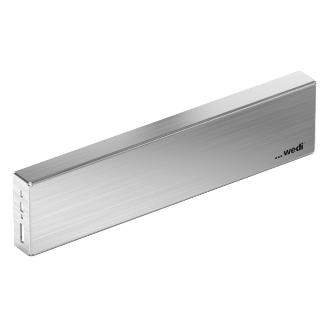 wedi Parts – Fundo Discreto Edelstahlpaneel 900mm